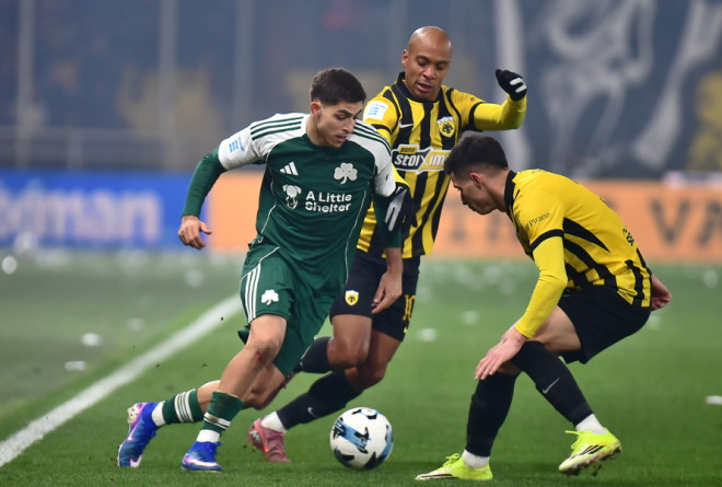 Football Meets Data: Πόσες πιθανότητες δίνει στις ομάδες για κατάκτηση του τίτλου