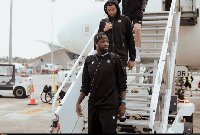 PAOK VIEW: Τα τελευταία νέα του Δικεφάλου από το Μπιλμπάο και η ιστορία Ζαϊρη - Μπουντούρη!