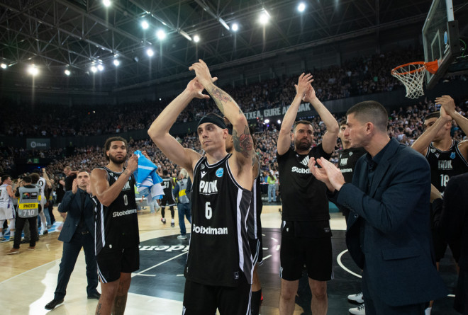 ΠΑΟΚ: Το ποτάμι δεν γυρίζει πίσω, ο Μυστακίδης έφερε την προοπτική