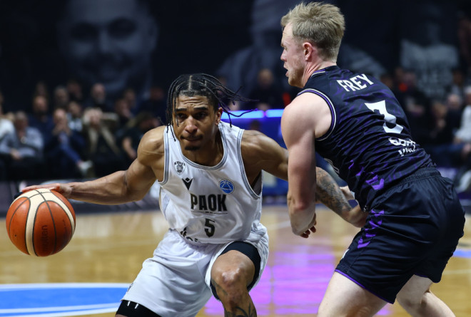 Ζουρνατσίδης: «Είναι παγίδα για την Μπιλμπάο η διαφορά των 6 πόντων του ΠΑΟΚ»