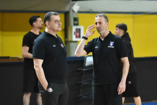 Elite League: Τελικός ανόδου για Παπάγου και Vikos Ιωαννίνων