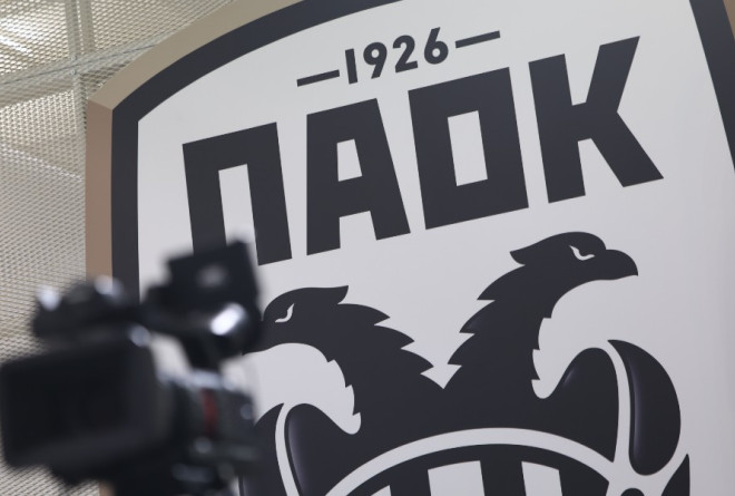 Η συνέντευξη Τύπου του Ανδρέα Παπαμιμίκου: «Ο ΠΑΟΚ δεν θα αλλάξει για να μοιάσει με εταιρεία»