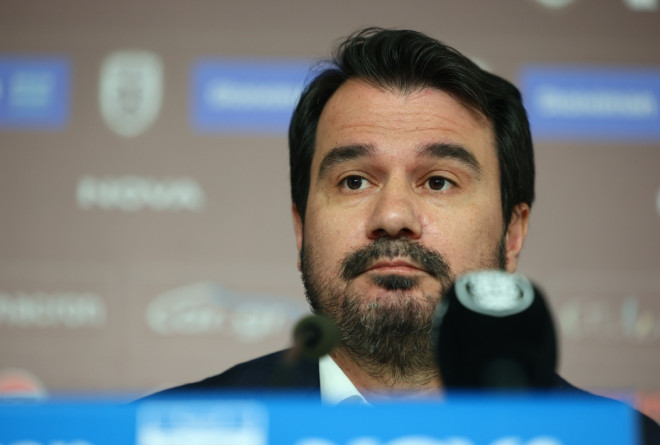 Λόγια πολλά, χρονοδιαγράμματα πάνε πίσω, με τα έργα τι γίνεται;