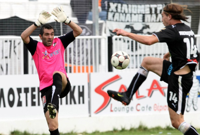 Παπάζογλου: «Ο ΠΑΟΚ το know how απέναντι στον ΟΦΗ» - Τι είπε για Μύθου και Γερεμέγιεφ