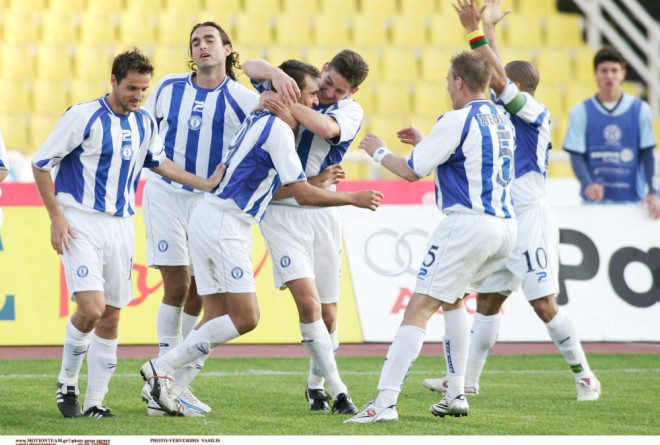 Στεφανής για εισιτήρια διαρκείας: «Ηρακλής, περηφάνια και τρόπος ζωής»