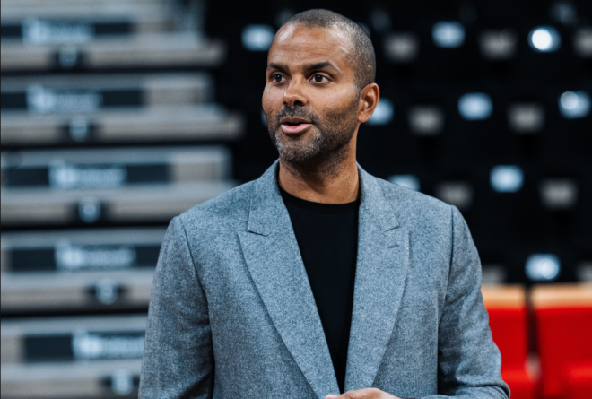 Euroleague: Η Βιλερμπάν θέλει να παραμείνει-Αναλαμβάνει προπονητής ο Τόνι Πάρκερ