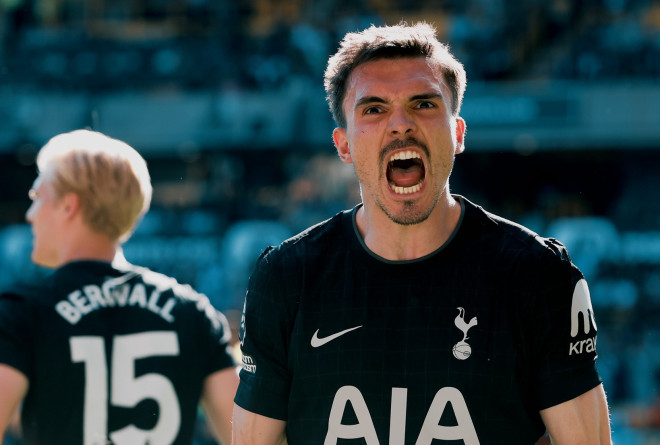 Premier League: Πλήγμα στις καθυστερήσεις για την Τότεναμ, παρά τη νίκη της-Τα αποτελέσματα