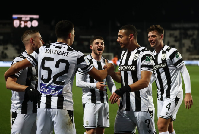 ΠΑΟΚ: Τα 7 συμβόλαια που λήγουν, οι 4 δανεικοί, οι 6 δανεισμοί και οι 15 ενεργοί παίκτες