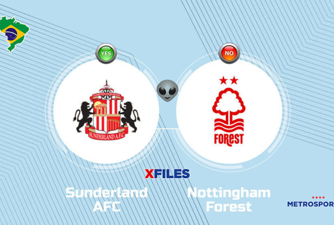 «X-Files» :  Της Σκάλυ η απόφαση σήμερα : I want to believe you, darling Sunderland...