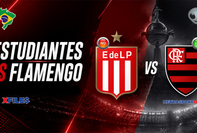 «X-Files» : Πάλι κέρδος από έξι ταμεία και φυσικά, ο Βραζιλιάνος μας συνεχίζει : I want to believe you, darling Flamengo...