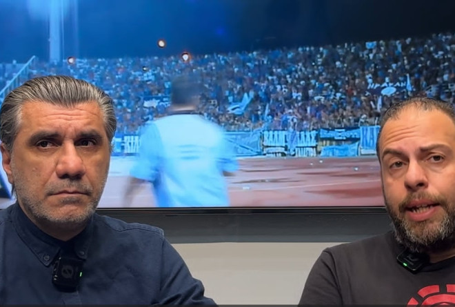 Iraklis View: «Πήχης ψηλά, προπονητής με… καλό βιογραφικό»