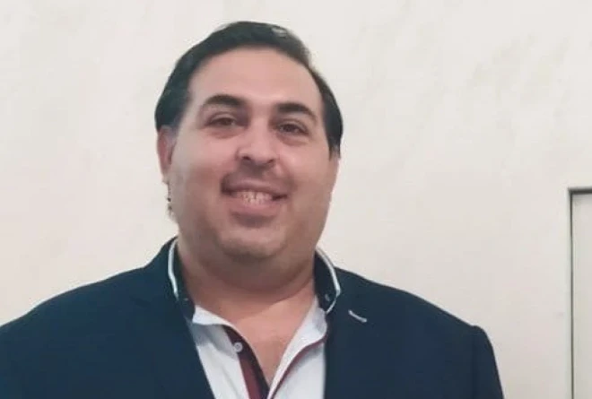 Παύλος Μελάς-Τσαρδακλής: «Η ώρα της μεγάλης πρόκλησης»