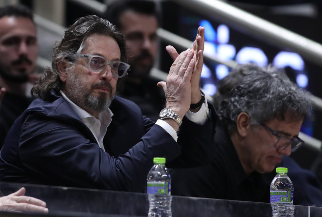 Τρινκιέρι: «Θέλει να πετύχει πολλά ο Μυστακίδης, έχει τεράστιους πόρους» - Γιατί ο ΠΑΟΚ του θυμίζει την Παρτιζάν