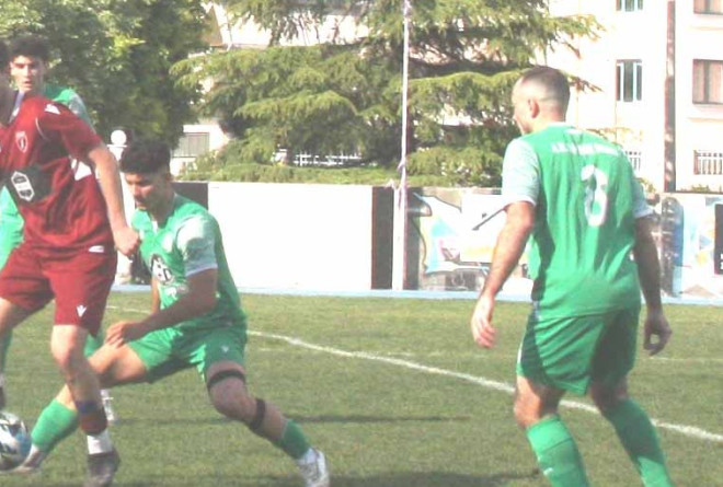 A1 ΕΠΣΜ: Η 2η αγωνιστική των play off-Απουσίες και επιστροφές