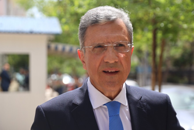 Αυτιάς: «Έτσι έγινα ΠΑΟΚ στη Σάμο»-Τι είπε για Κωνσταντέλια και Champions League