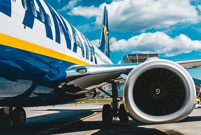 Θεσσαλονίκη: Οι τάσεις φυγής της Ryanair βγάζουν «κραυγή»