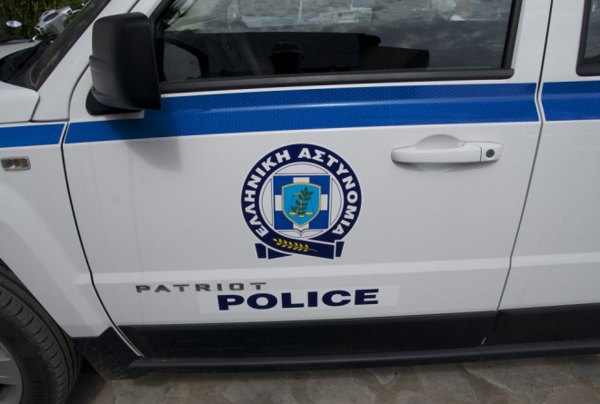Ειδικό Όχημα Φυλής: Ποιο είναι το αστυνομικό «batmobile» που σαρώνει τους δρόμους