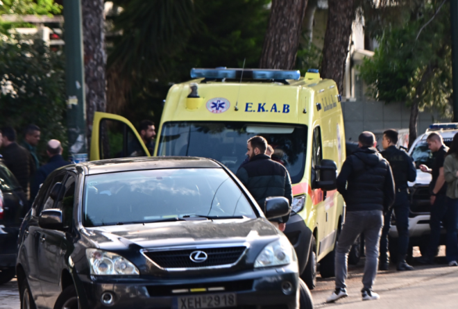 Δολοφονία Μοσχούρη: «Είμαστε αθώοι και άσχετοι με τη Greek Mafia»