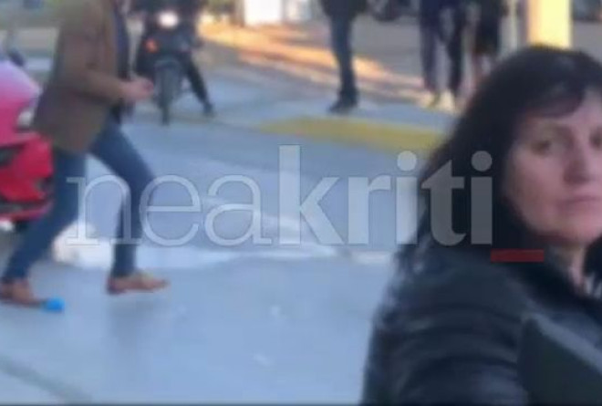 Αιματηρή εκδίκηση στο Ηράκλειο: Εκτέλεσε εν ψυχρώ τον οδηγό που θεωρούσε υπαίτιο για τον θάνατο του γιου του σε τροχαίο