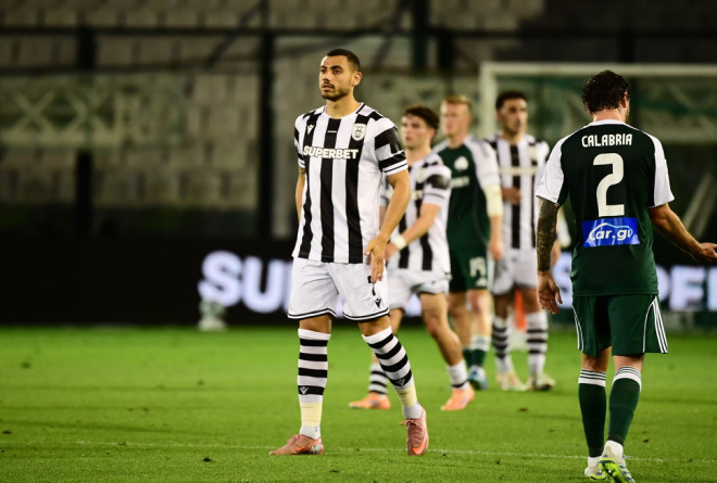 PAOK VIEW: «Τσαλακωμένη η ψυχολογία του ΠΑΟΚ, δεν ήταν έτοιμος-Το απόλυτο ξενέρωμα»