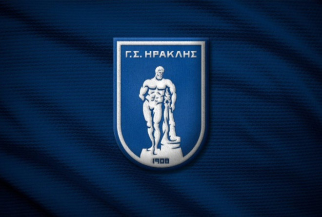 ΓΣ Ηρακλής: Καταγγελία για επίθεση από οπαδούς του ΠΑΟΚ σε αθλητές ακαδημιών
