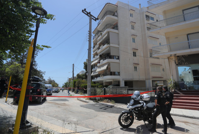Ηλιούπολη: Τα κοινά στοιχεία στο ημερολόγιο και το σημείωμα των δύο 17χρονων κοριτσιών