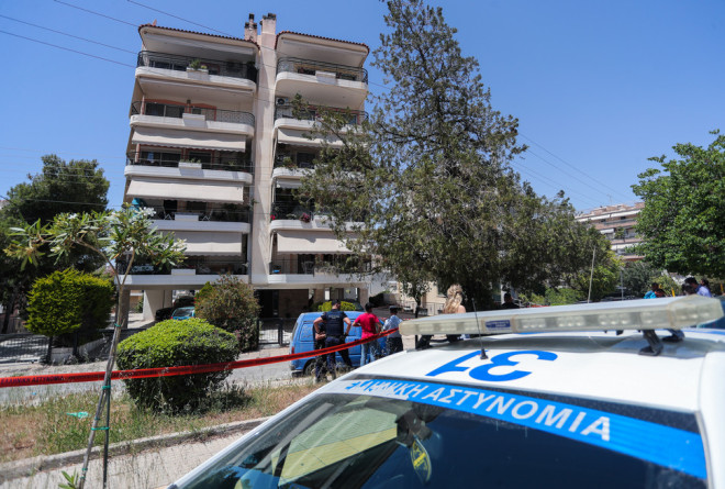 Τραγωδία στην Ηλιούπολη: Κατέληξε και η δεύτερη 17χρονη μετά την πτώση από πολυκατοικία