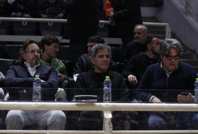 Αυτό είναι το νέο δ.σ. της ΚΑΕ ΠΑΟΚ: Ποιος αναλαμβάνει πρόεδρος
