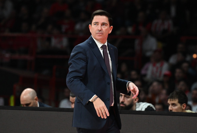 Mundo Deportivo: «Φεύγει από τη Μπαρτσελόνα ο Πασκουάλ, ενδιαφέρον από τον Παναθηναϊκό»