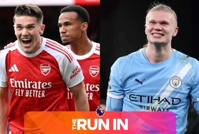 Premier League: Η μισή κατηγορία εξασφαλίζει ευρωπαϊκά εισιτήρια