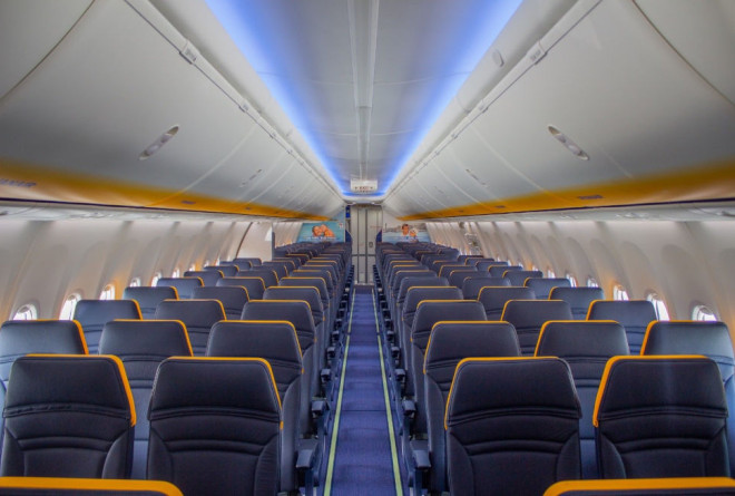 Οριστική απόφαση: Φεύγει η Ryanair από τη Θεσσαλονίκη