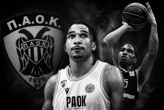 ΠΑΟΚ: Ο Ταϊρί, το «πράσινο φως» του Τρινκιέρι και τι θα κρίνει την παραμονή του