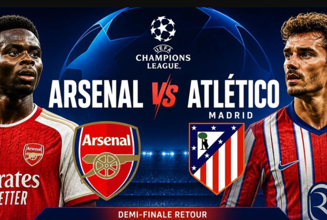 Champions League: Ο πρώτος φιναλίστ για την Βουδαπέστη – Κανάλι και ώρα μετάδοσης