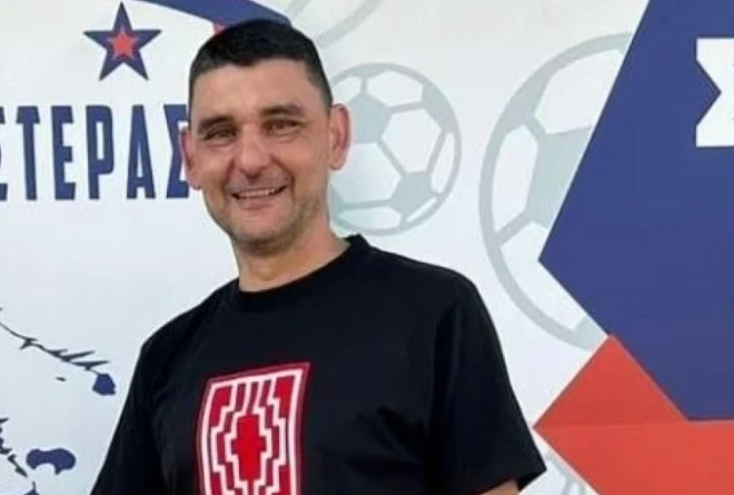 Συνεχίζει με Κορμαρή ο ΠΟΞ και νέο τεχνικό διευθυντή τον Ατματζίδη