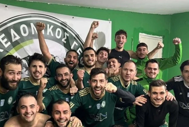 Εν αναμονή εξελίξεων στον Καμπανιακό και στον Μακεδονικό Γέφυρας