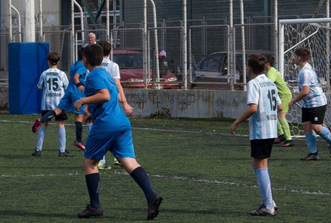 Τουρνουά μνήμης στους Αμπελόκηπους