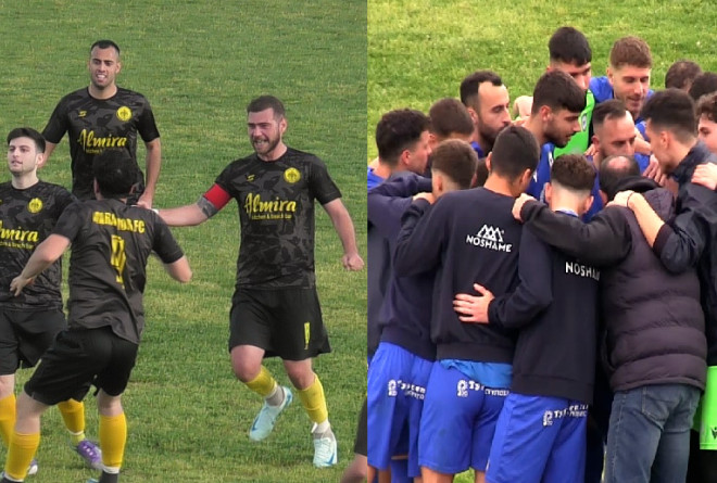 ΕΠΣΜ: Η νέα Α1-Ανοδος για Μαραθώνα και Λαγκαδά και οι εκκρεμότητες