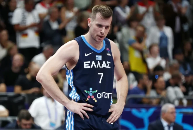 Αγραβάνης: «Όλες τις άλλες κινήσεις τις έχει διαγράψει ο ερχομός του Βασίλη Σπανούλη» - Τι είπε για ΠΑΟΚ, Φόστερ