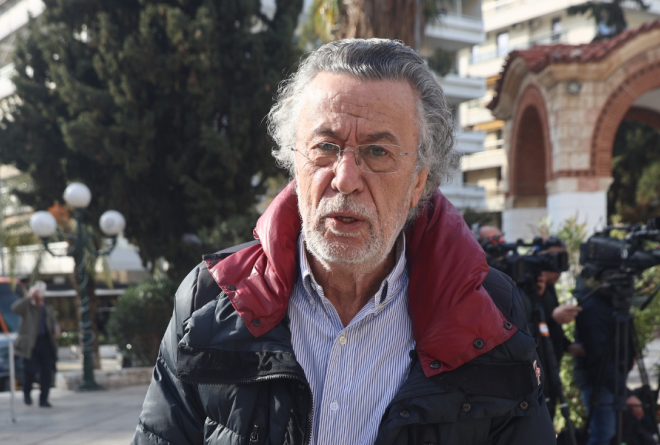 Τριανταφυλλόπουλος: «Αυτό «χώριζε» Μαρινάκη και Δημητριάδη»