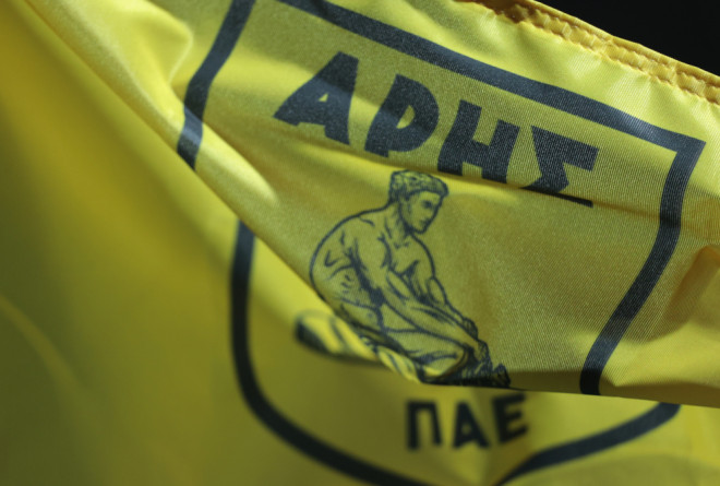 Σε κυκλοφορία τα εισιτήρια διαρκείας του Άρη - Πόσο κοστίζουν