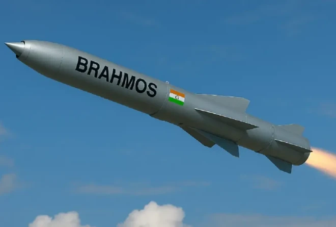 Η Ελλάδα φέρνει BrahMos και δημιουργεί...πλήγματα χιλιομέτρων!