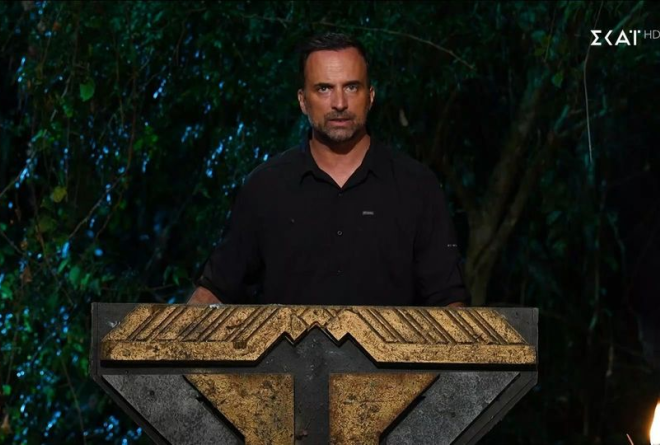 Survivor: Χαμηλά τα ποσοστά στο τελευταίο συμβούλιο πριν το οριστικό φινάλε