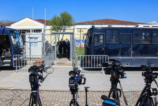 Επαυξημένη η αίθουσα για τη δίκη των Τεμπών: Ποιες αλλαγές έγιναν