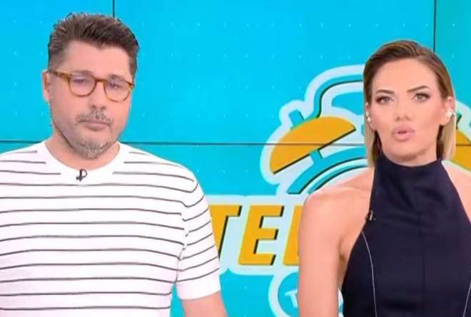 OPEN: «Κλειδώνουν» Κωνσταντάρας και Μαλέσκου για τη νέα χρονιά