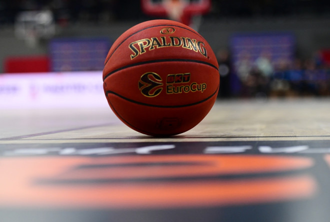 Το πρόγραμμα του Eurocup: Πρεμιέρα με Μανρέσα εντός ο ΠΑΟΚ, με Λε Μαν εκτός έδρας ο Άρης