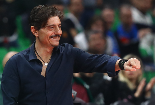 Γιαννακόπουλος σε Euroleague: «Βάλτε πρόστιμα σε όλους»