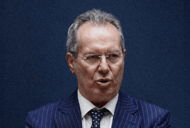 Ο Γιάννης Κόντης στον Ηρακλή: Αυτός είναι ο ρόλος του