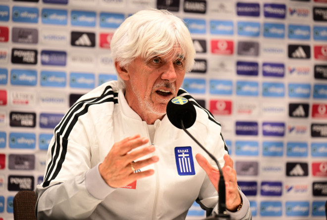 Γιοβάνοβιτς: «Θα θέλαμε να είχαμε μπροστά μας παιχνίδια με μεγαλύτερη σημασία»