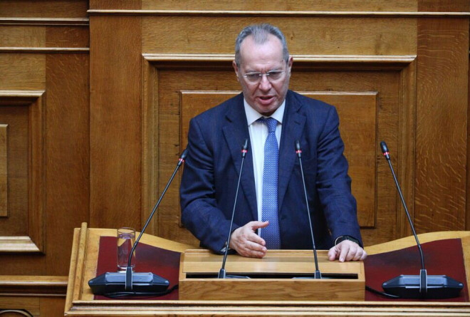Κόντης-«Δίκη στον ΣΚΑΙ»: «Ξένοι διαιτητές παντού, το VAR στέρησε τη νίκη από τον Ηρακλή»