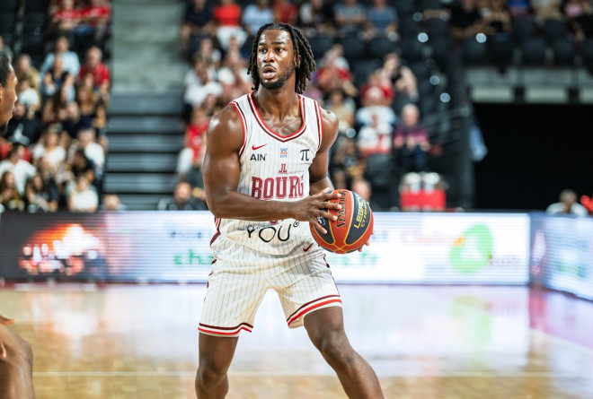 Ψηλά στη λίστα του Άρη ο MVP του Eurocup, Άνταμ Μοκόκα